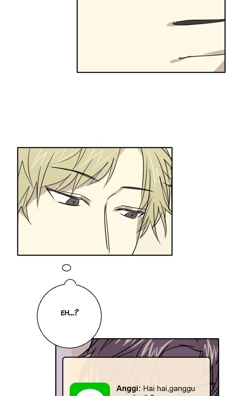 [C]LOSER Chapter 29 Gambar 30