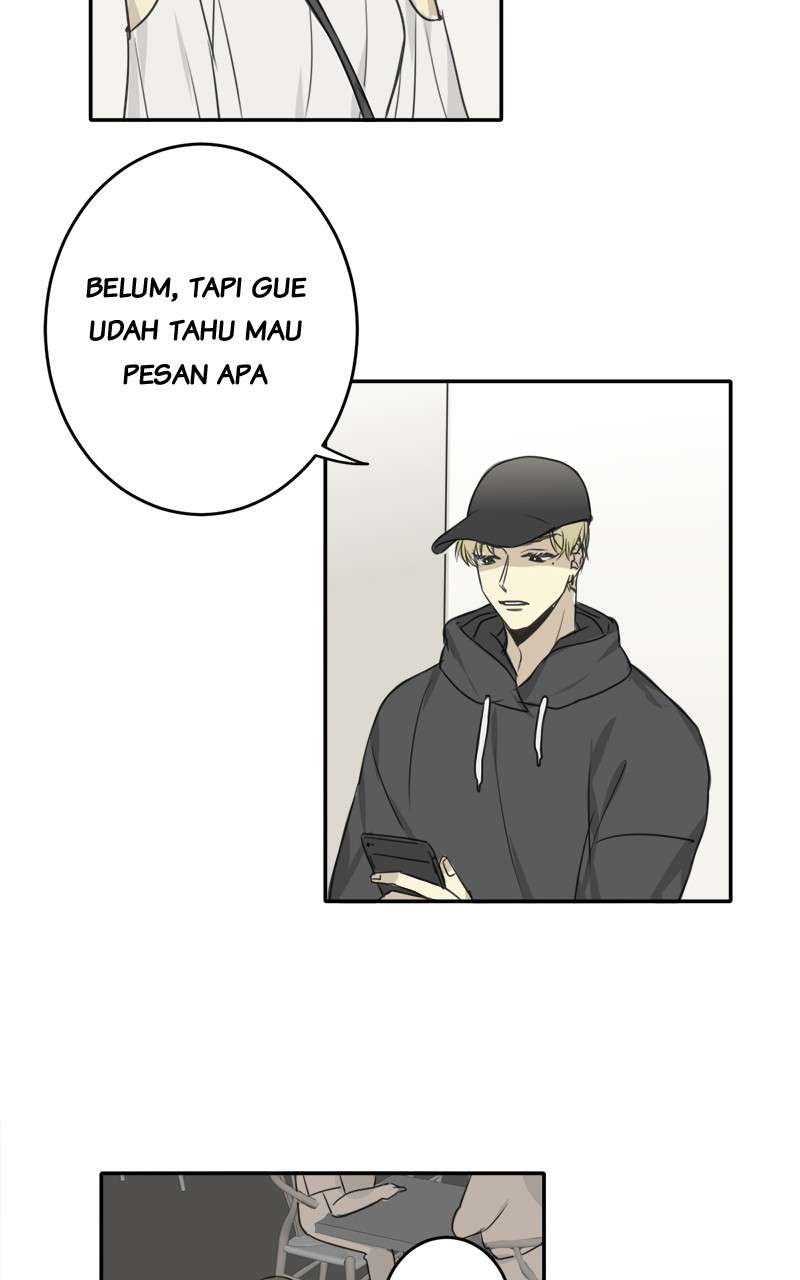[C]LOSER Chapter 10 Gambar 25