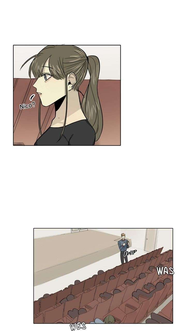 [C]LOSER Chapter 03 Gambar 27
