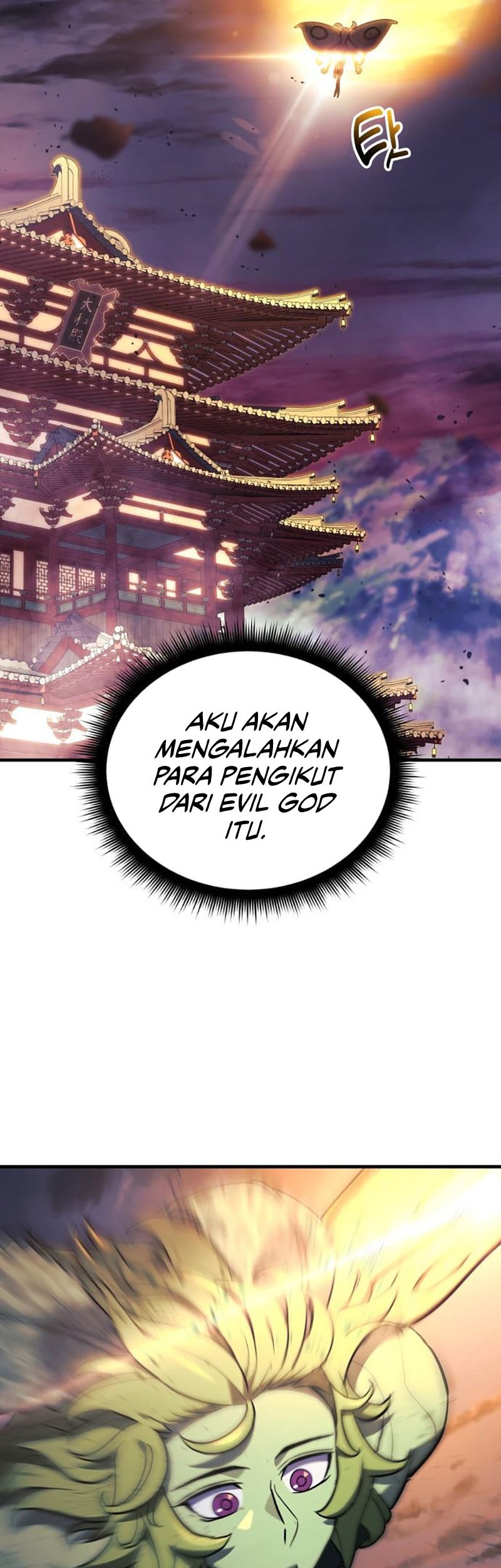 I’ll be Taking a Break for Personal Reasons Chapter 28 Gambar 25