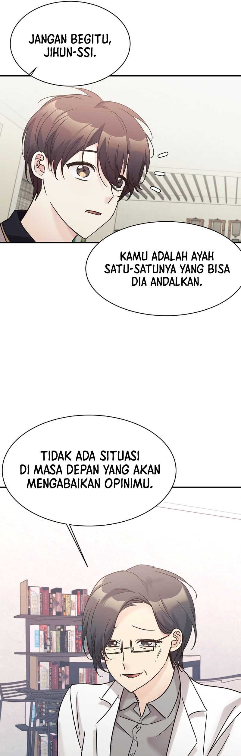 My Daughter Is a Dragon! Chapter 36 Gambar 18