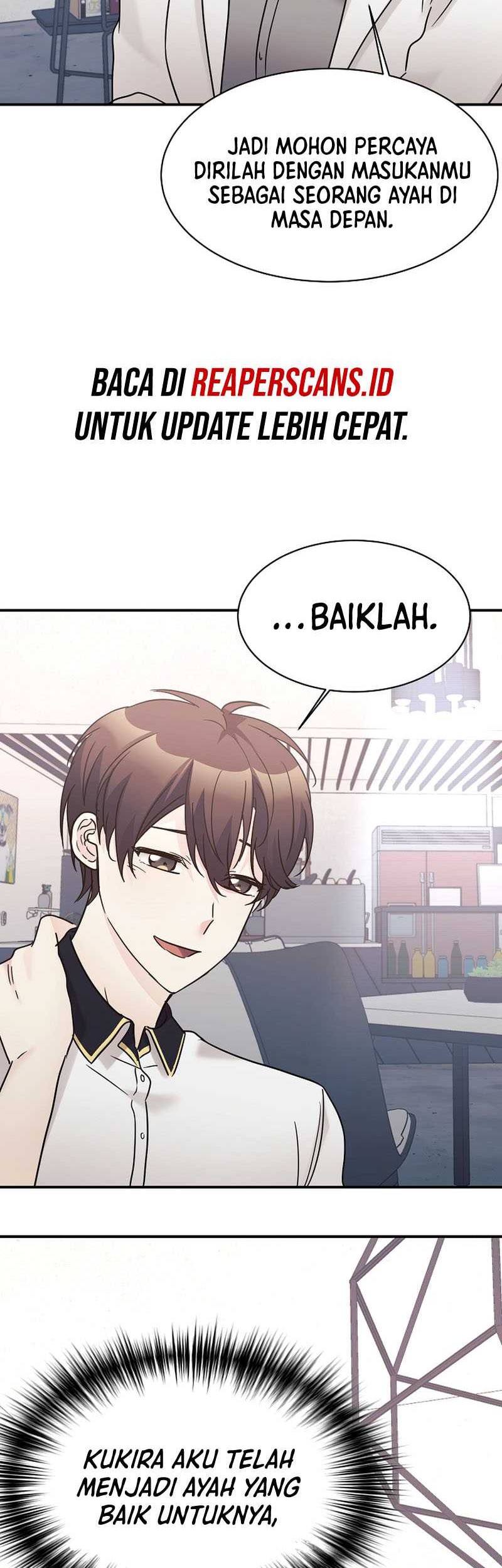 My Daughter Is a Dragon! Chapter 36 Gambar 19