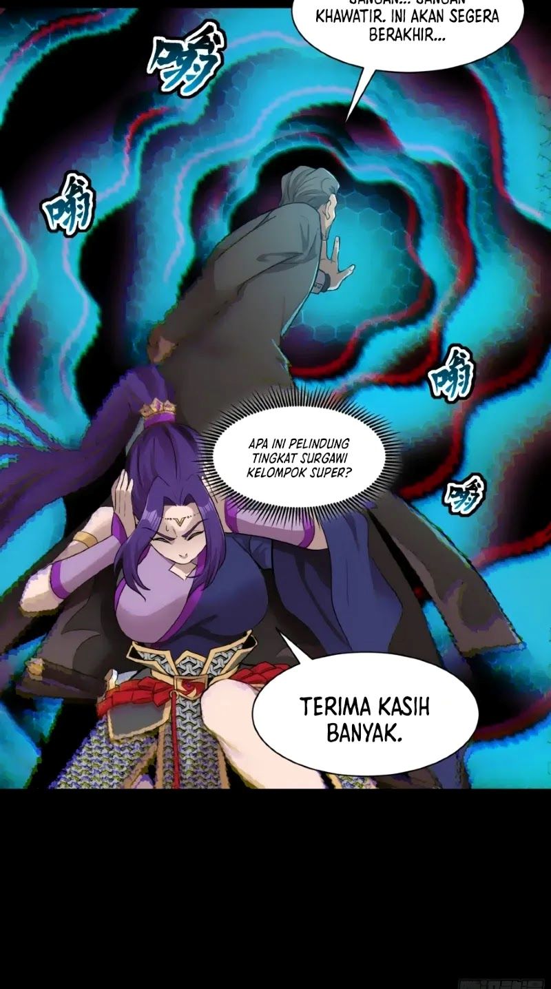 Legend of Star General Chapter 79 Gambar 28