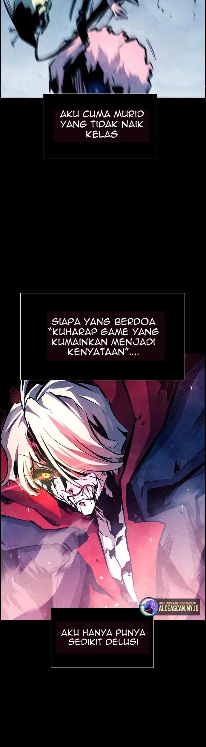Noryangjin Raid Chapter 7 halaman 48