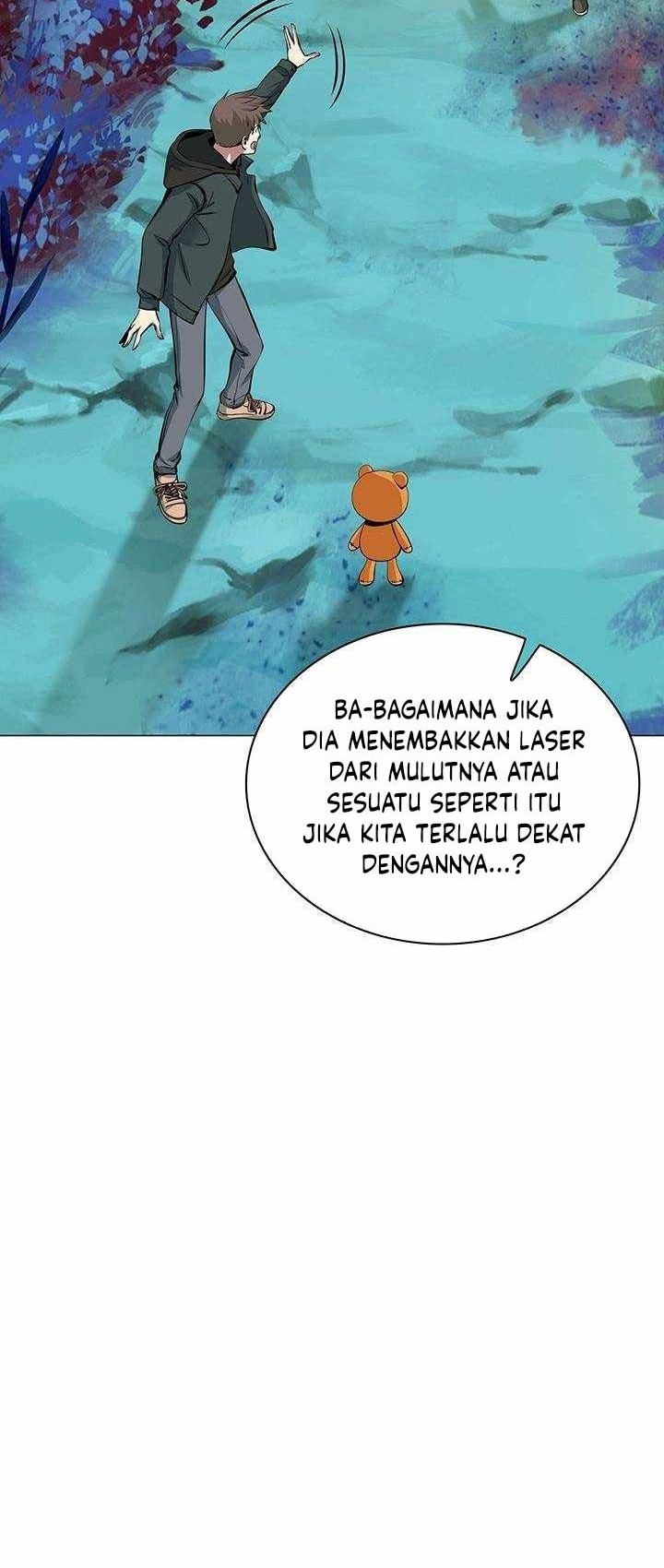 SSS-Class Artist Summoner Chapter 03 Gambar 33