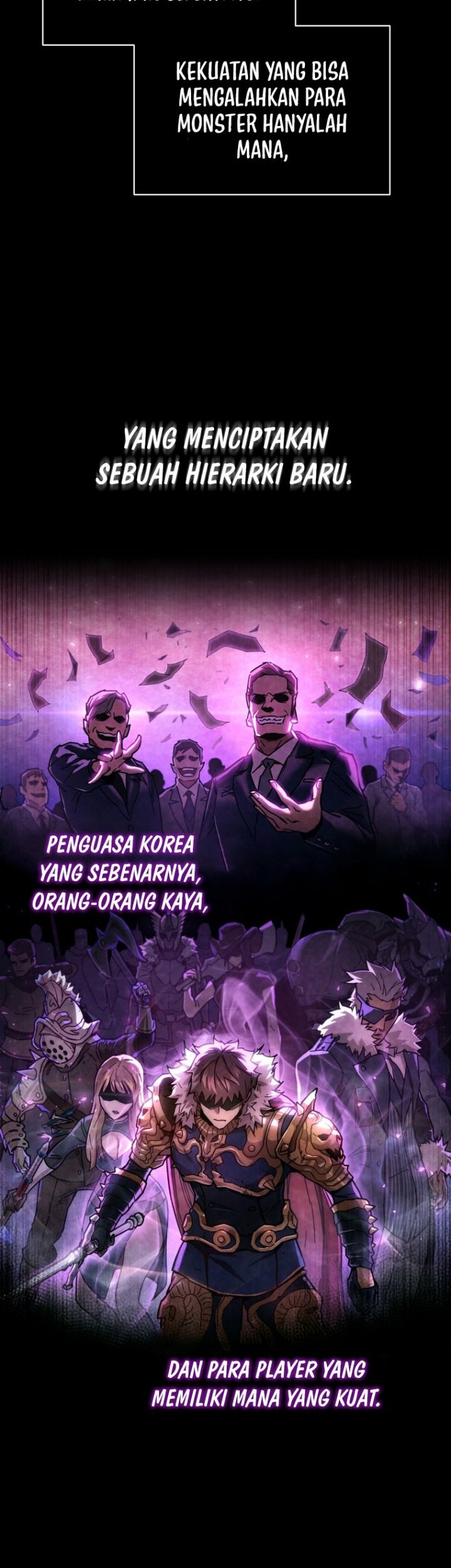 Re: Life Player Chapter 3 halaman 18