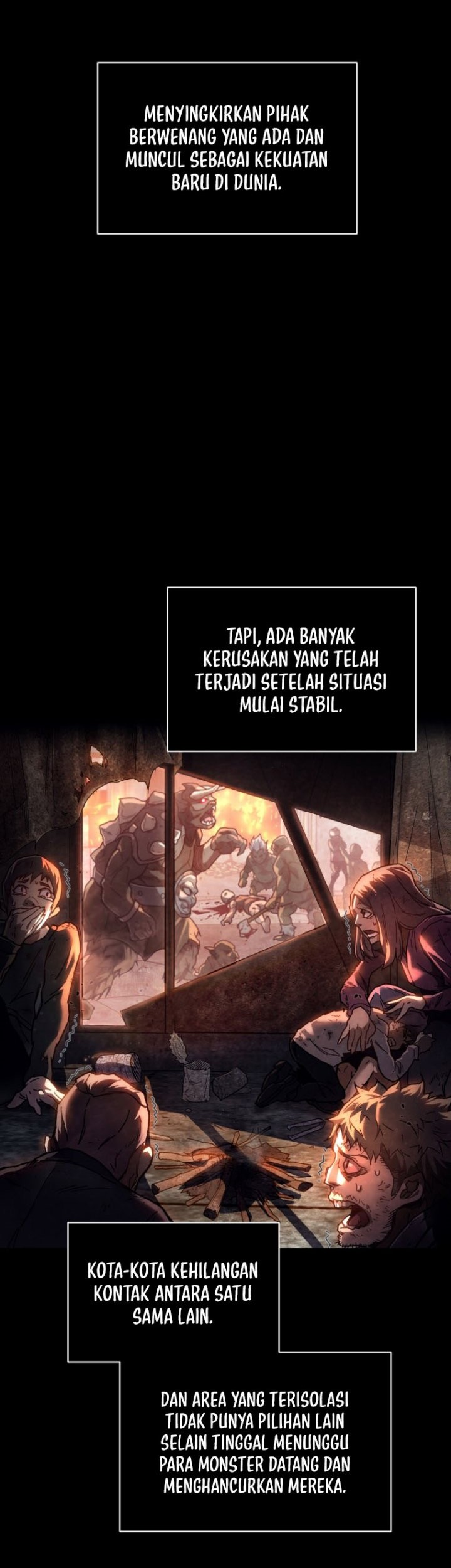 Re: Life Player Chapter 3 halaman 19