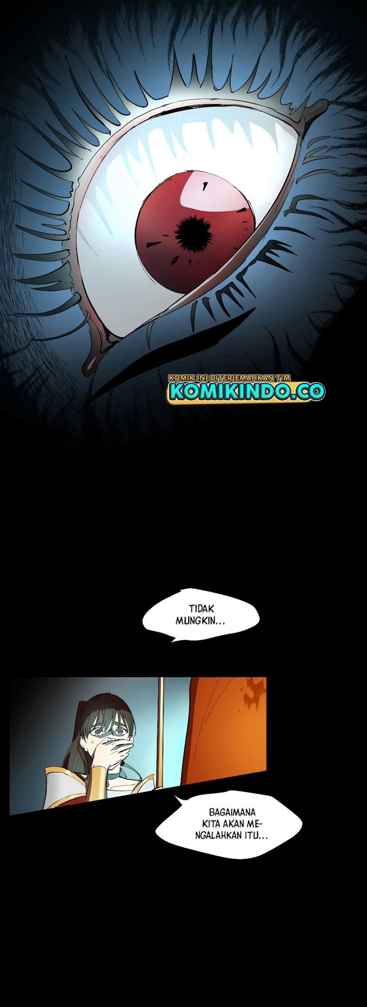 Re: Life Player Chapter 2 halaman 9