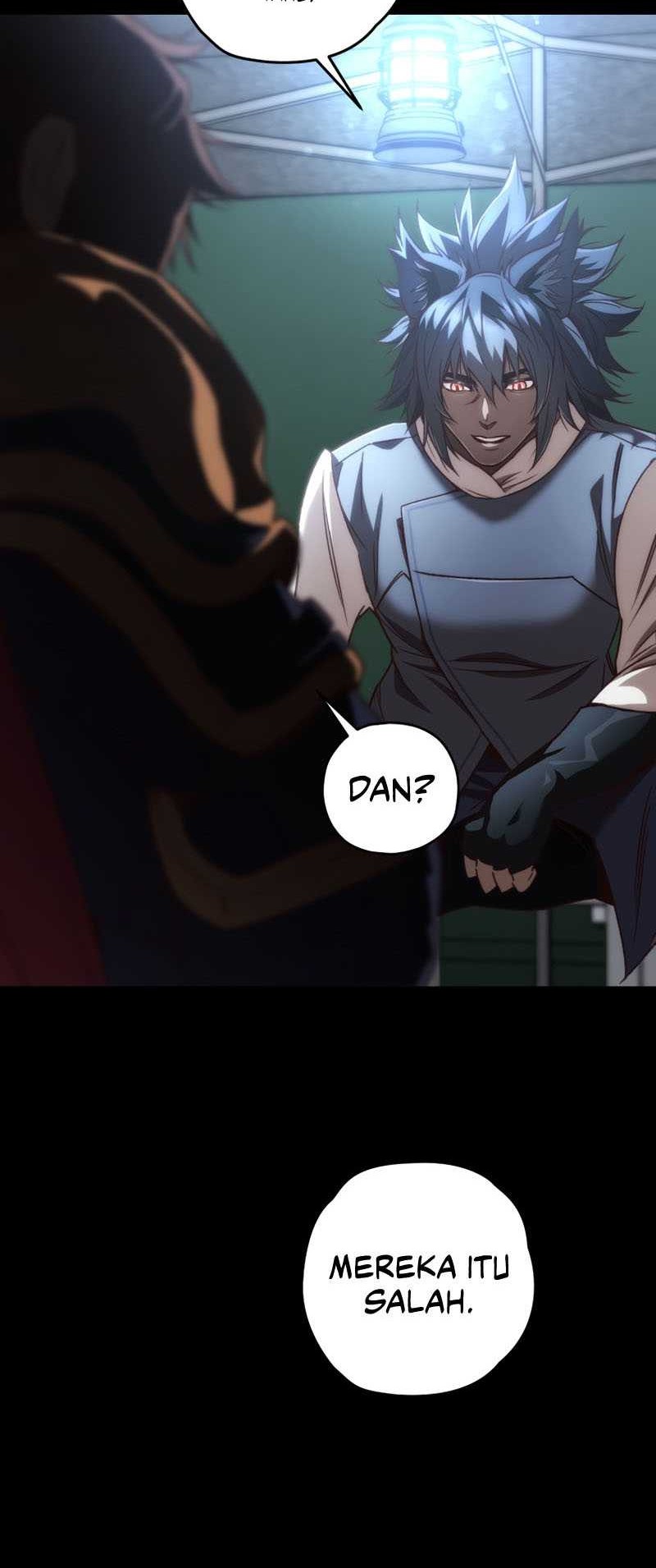 Re: Life Player Chapter 19 halaman 25