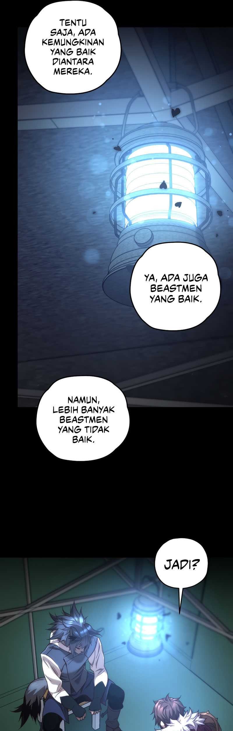 Re: Life Player Chapter 19 halaman 26