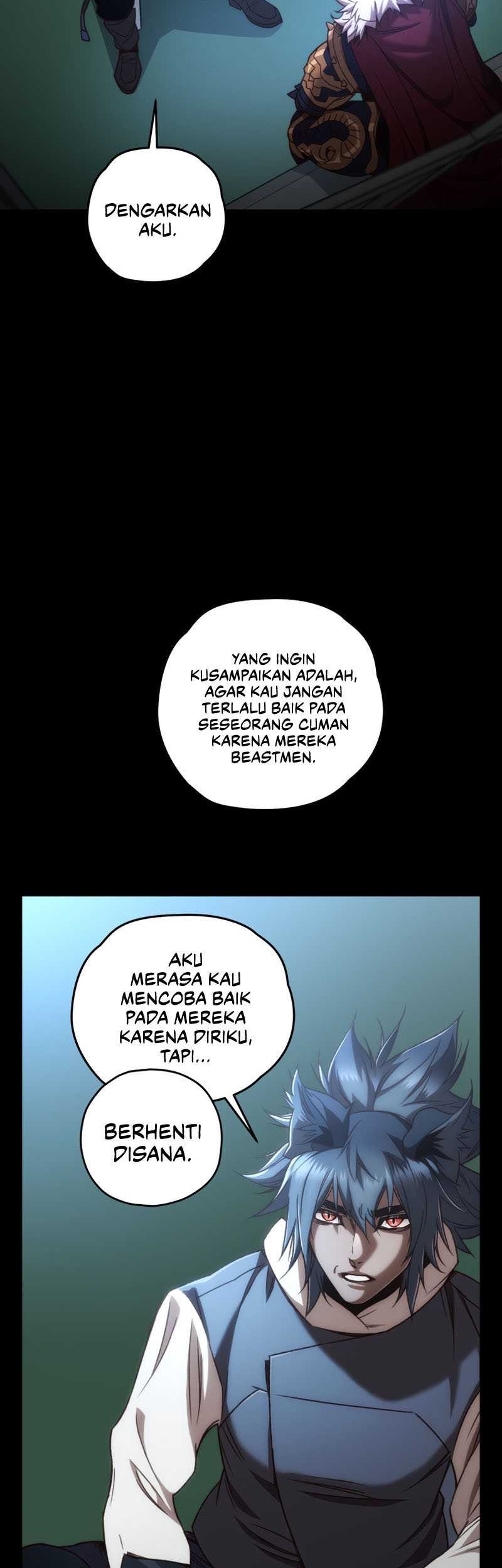 Re: Life Player Chapter 19 halaman 27