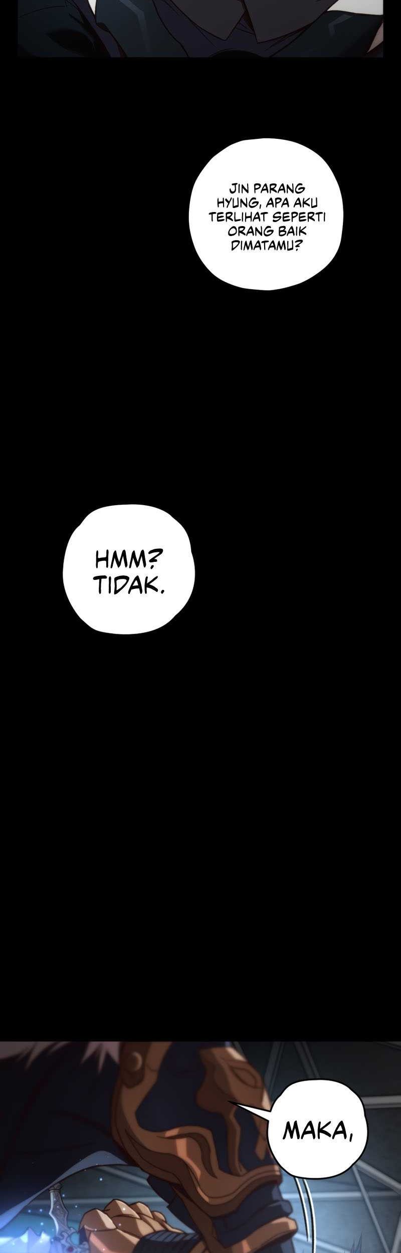 Re: Life Player Chapter 19 halaman 28
