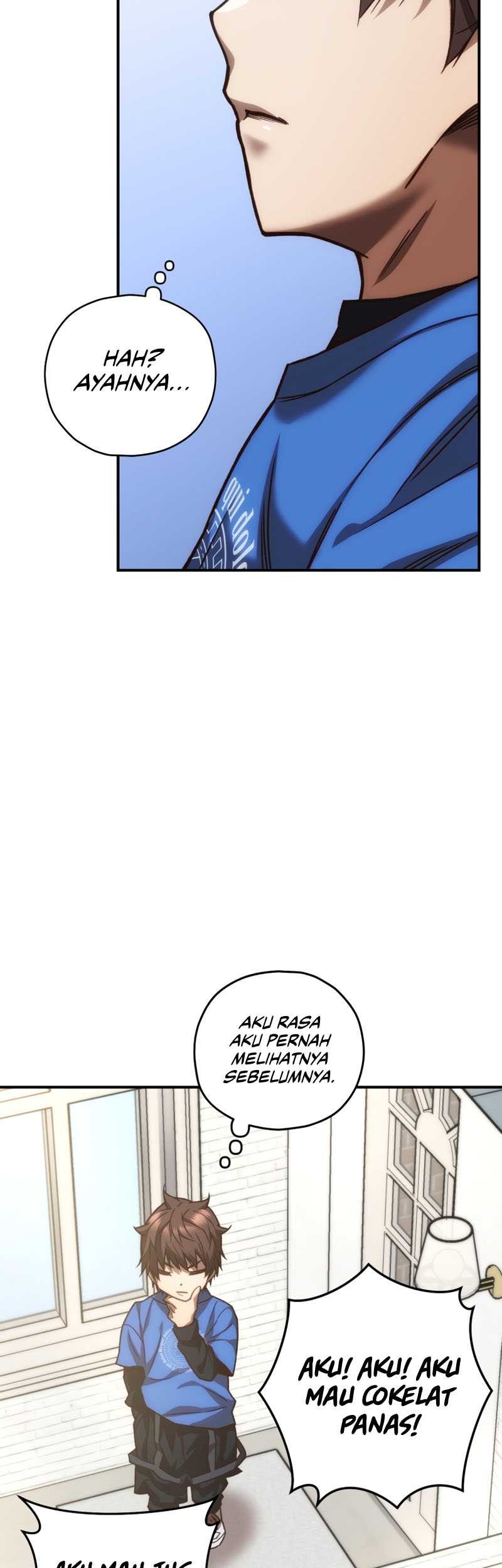 Re: Life Player Chapter 18 halaman 29