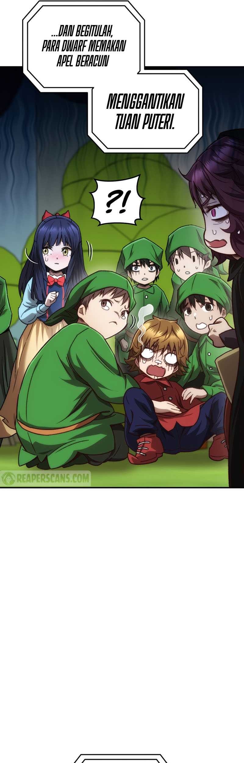 Re: Life Player Chapter 17 halaman 26