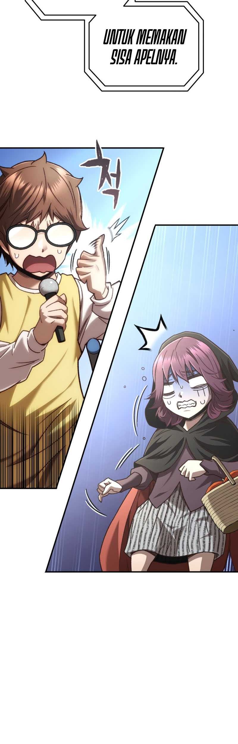 Re: Life Player Chapter 17 halaman 28