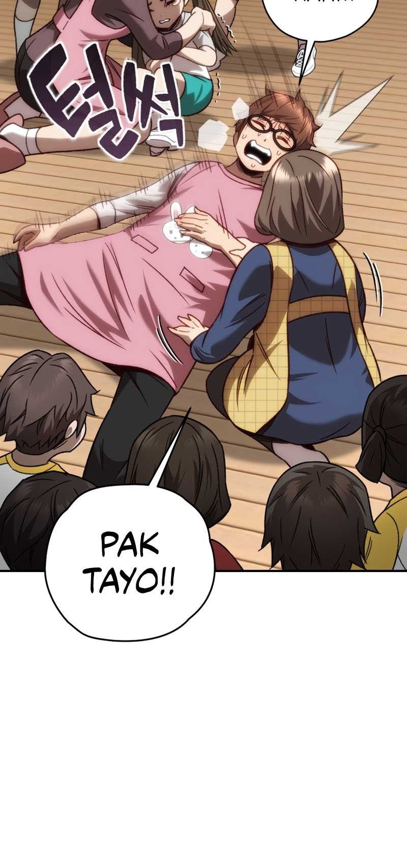 Re: Life Player Chapter 15 halaman 21