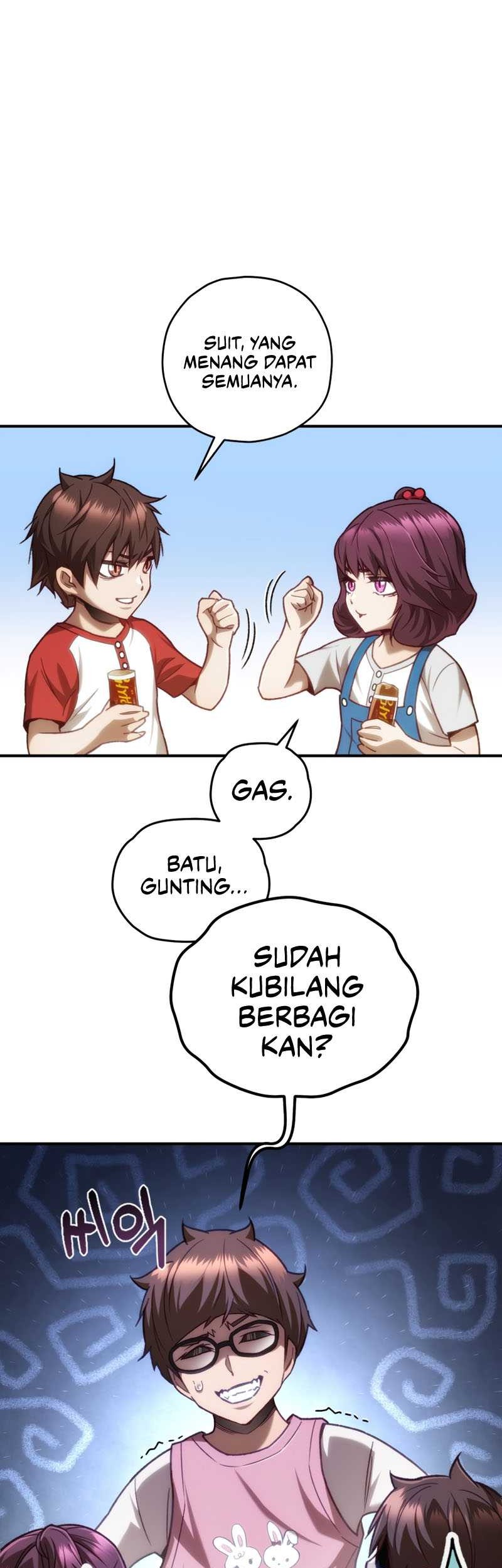 Re: Life Player Chapter 14 halaman 19