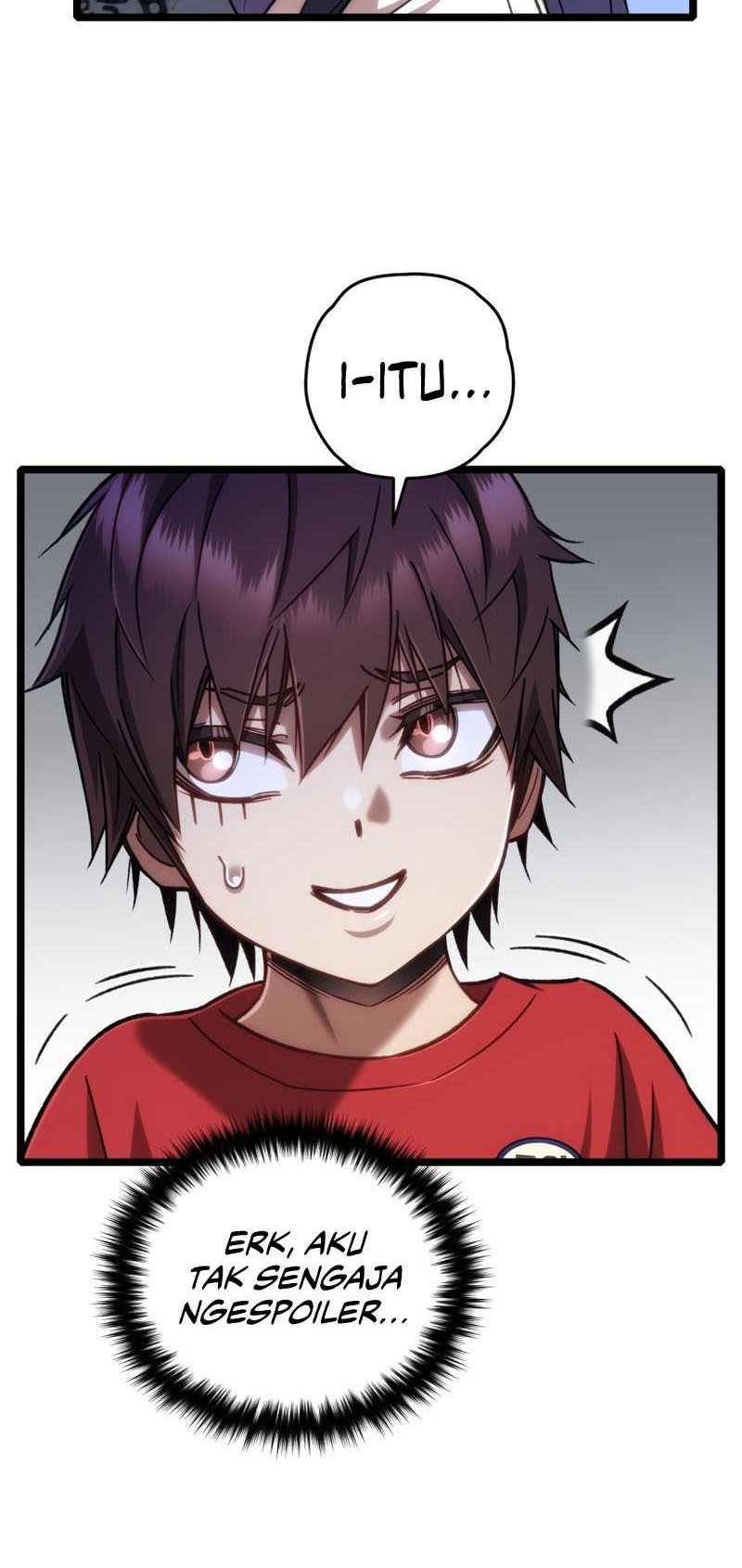 Re: Life Player Chapter 13 halaman 25