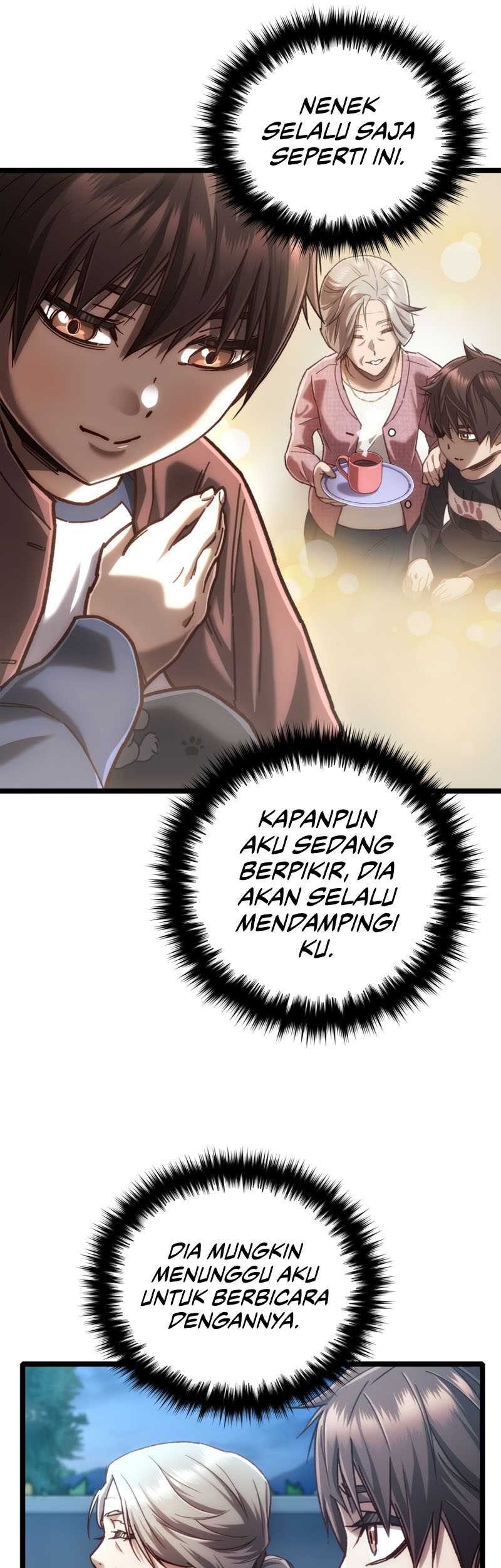 Re: Life Player Chapter 12 halaman 22