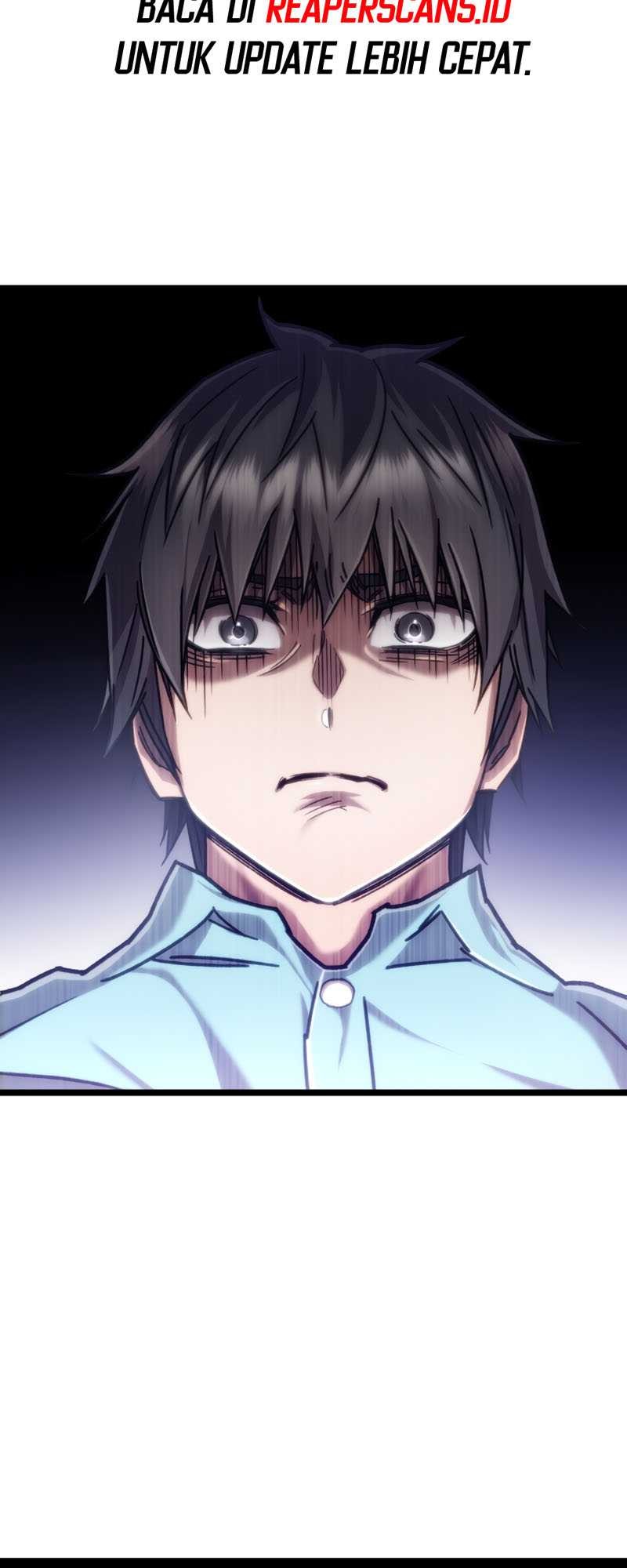 Re: Life Player Chapter 11 halaman 21