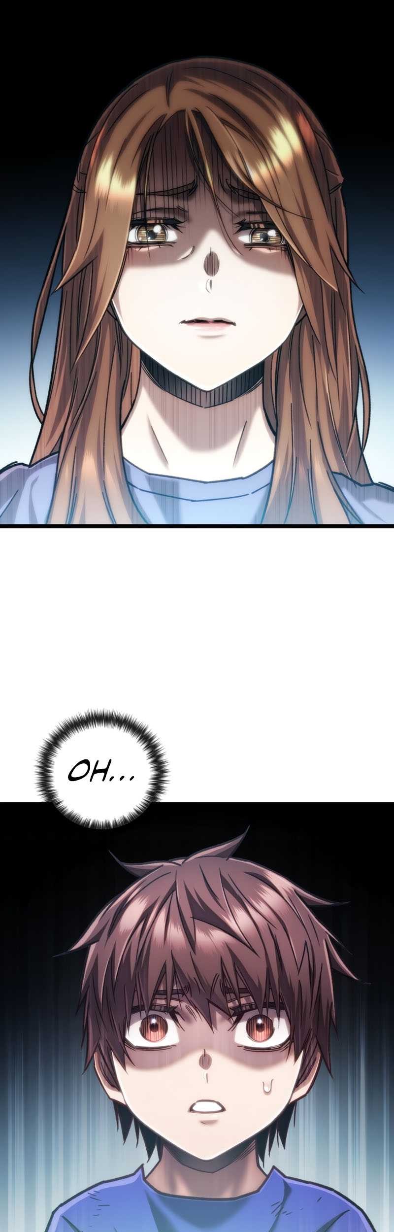 Re: Life Player Chapter 11 halaman 22