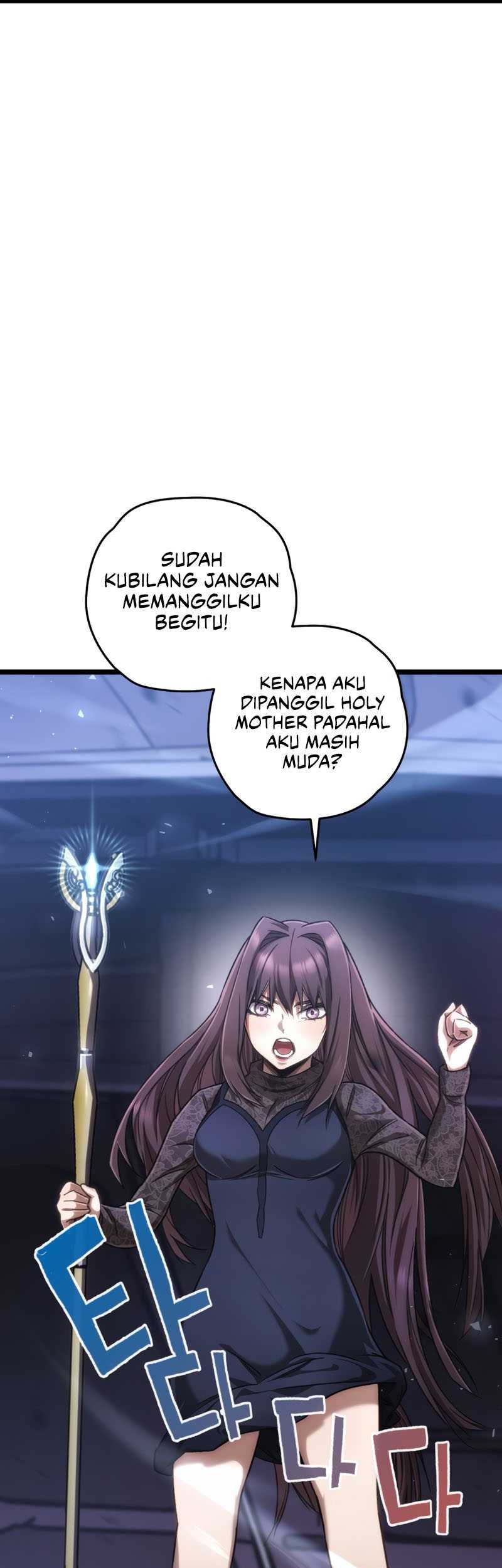 Re: Life Player Chapter 10 halaman 22