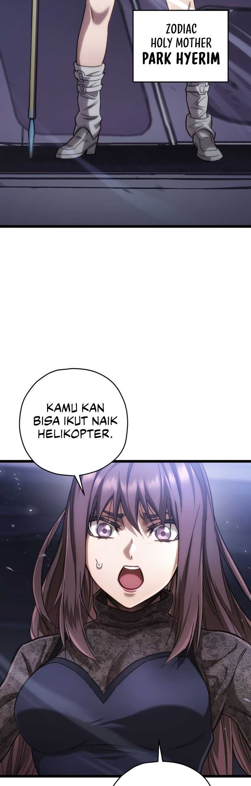 Re: Life Player Chapter 10 halaman 23