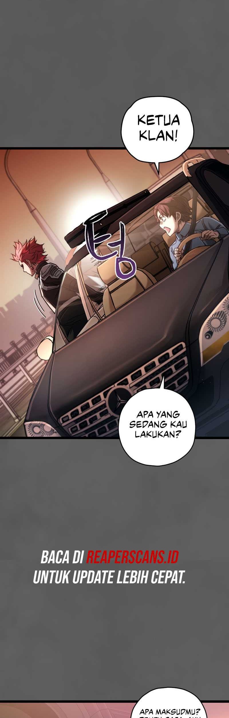 Re: Life Player Chapter 9 halaman 23
