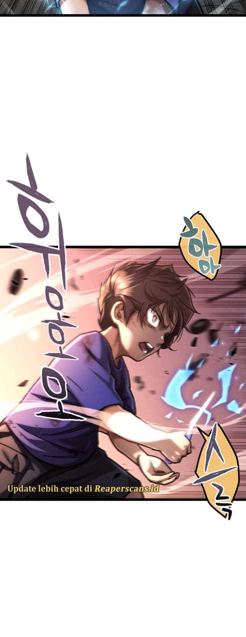 Re: Life Player Chapter 8 halaman 25