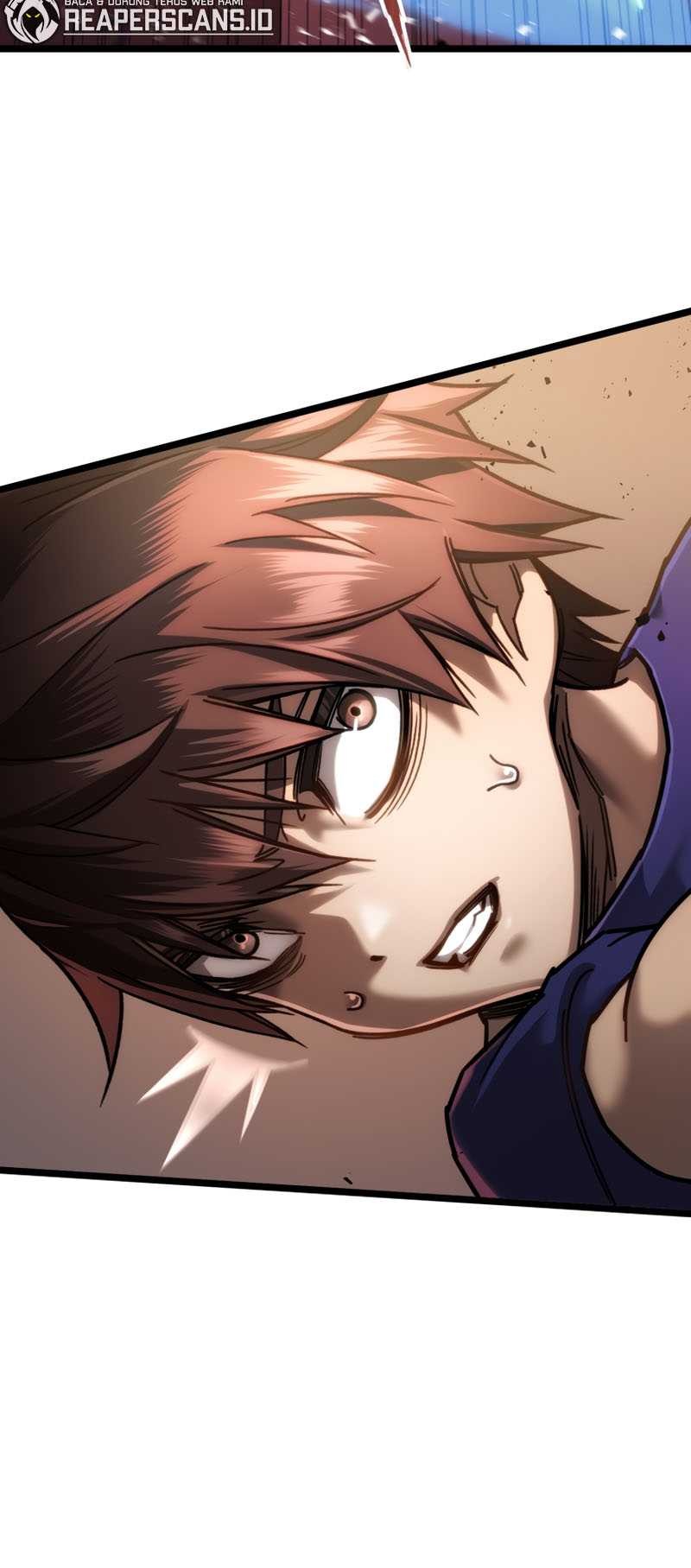 Re: Life Player Chapter 7 halaman 21