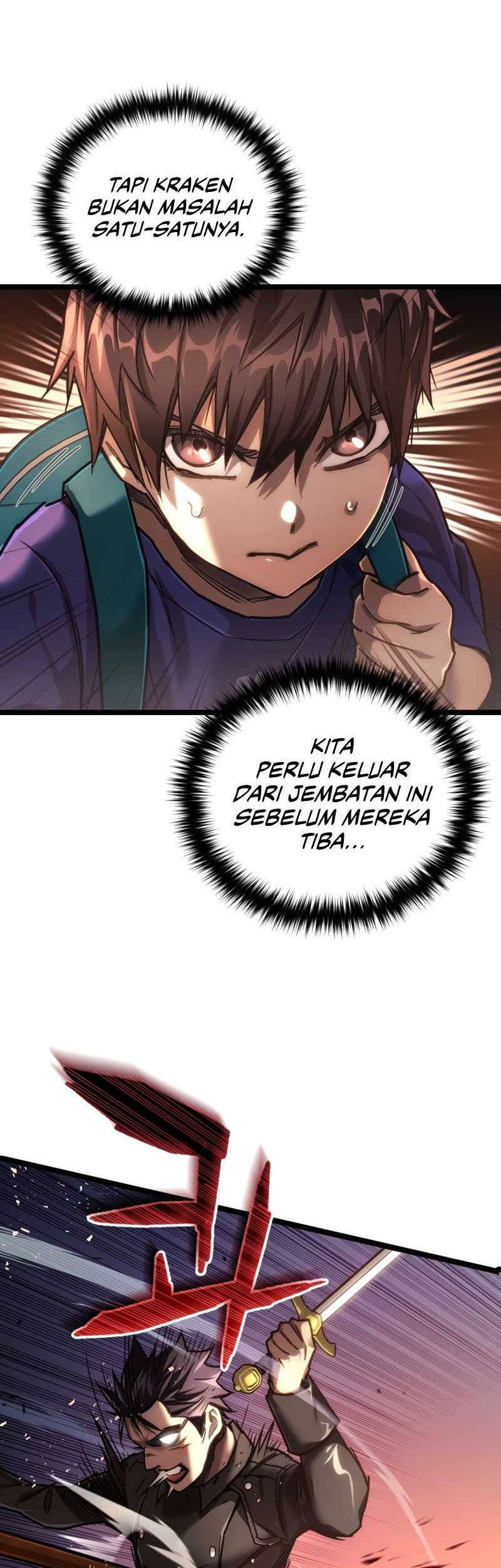 Re: Life Player Chapter 6 halaman 23