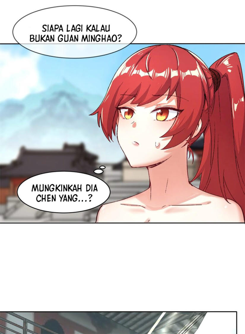 Endless devourer Chapter 17 Gambar 15