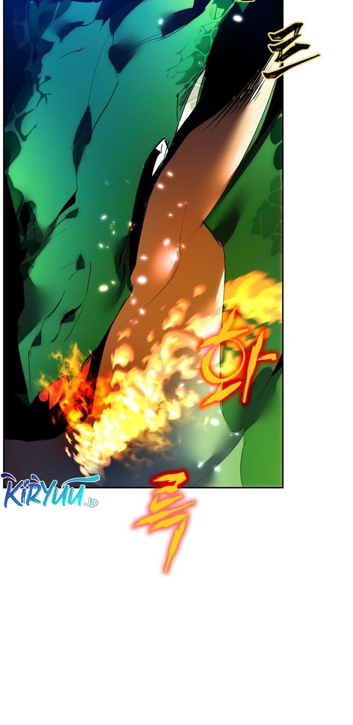 Return to Player Chapter 106 halaman 20