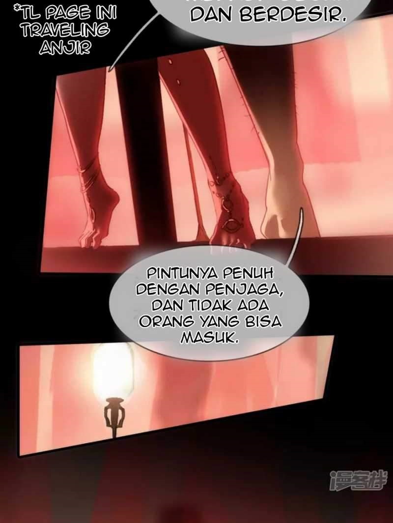 Dragons Chosen Chapter 18 Gambar 12