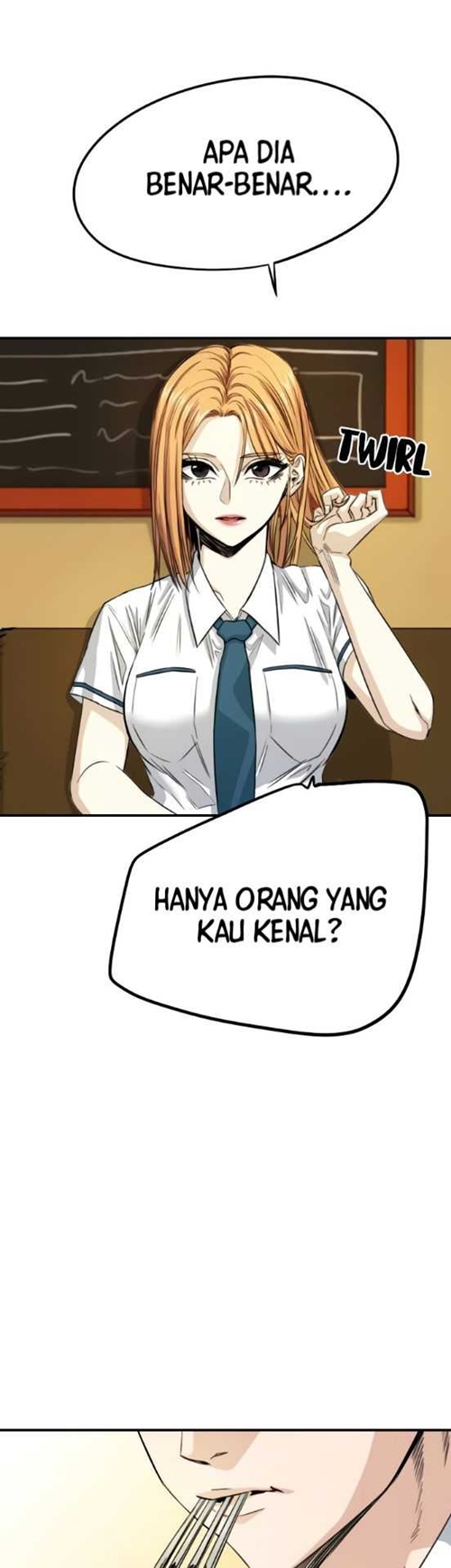 Drawing Romance Chapter 86 halaman 12