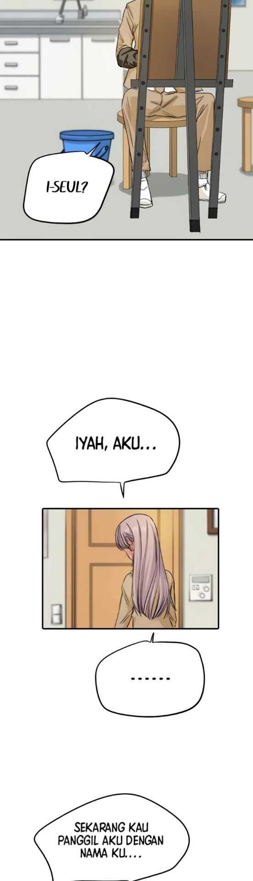 Drawing Romance Chapter 85 halaman 13