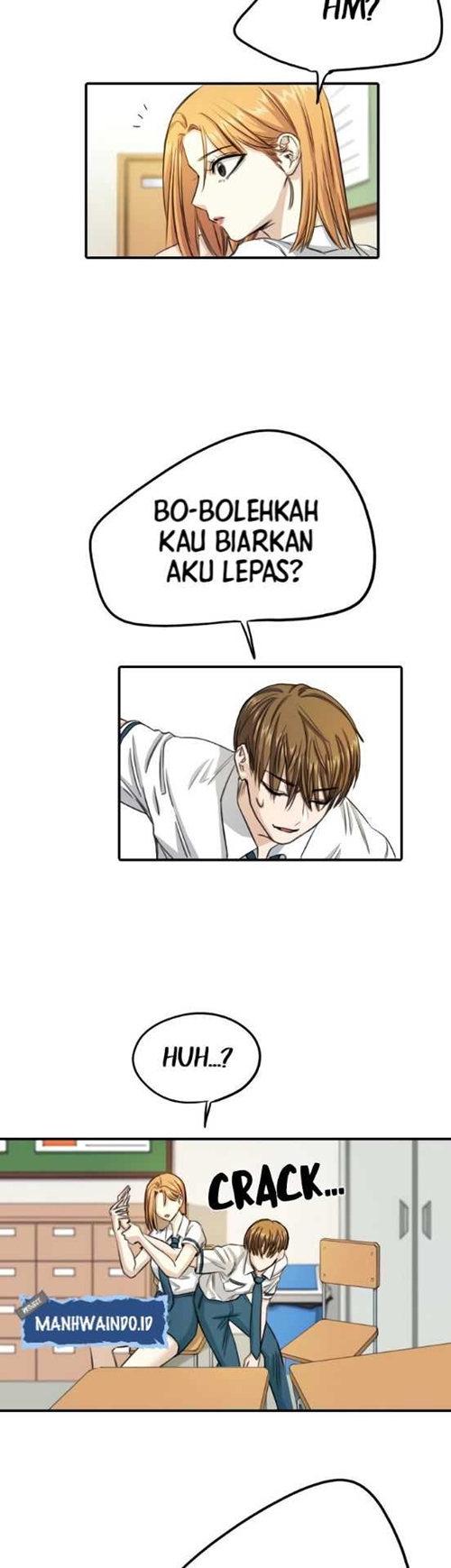 Drawing Romance Chapter 84 halaman 12