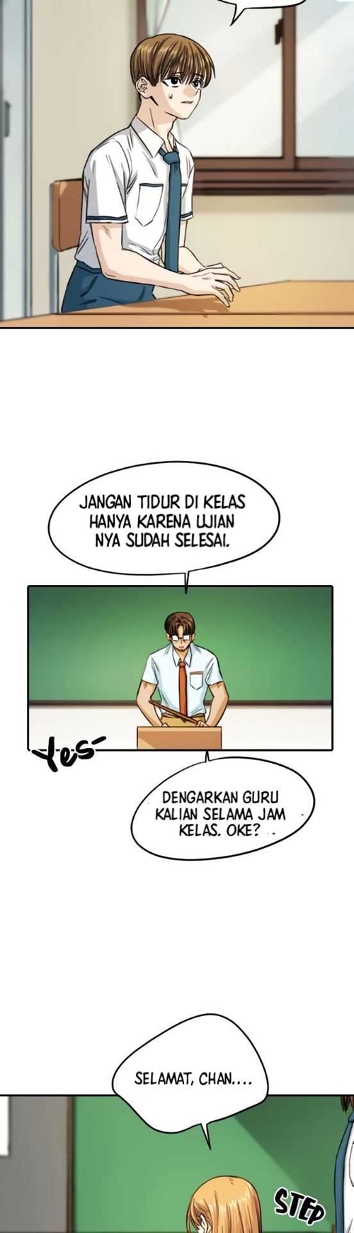 Drawing Romance Chapter 82 halaman 12