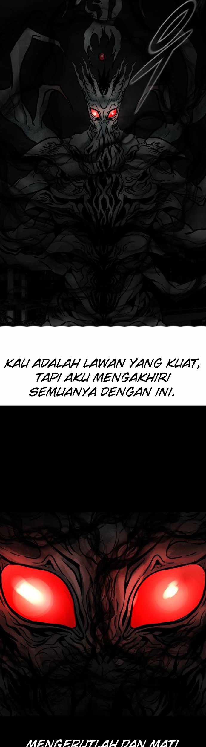 All Rounder Chapter 60 halaman 32