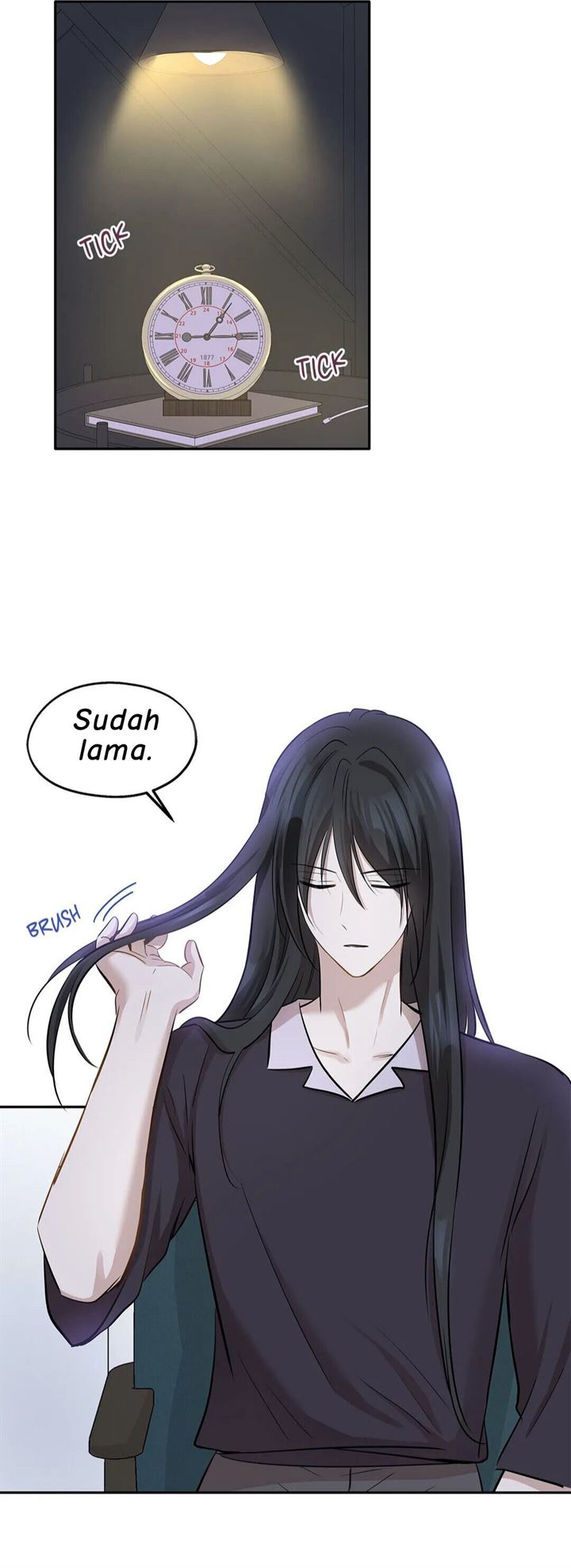 Just for a Meowment Chapter 68 halaman 22