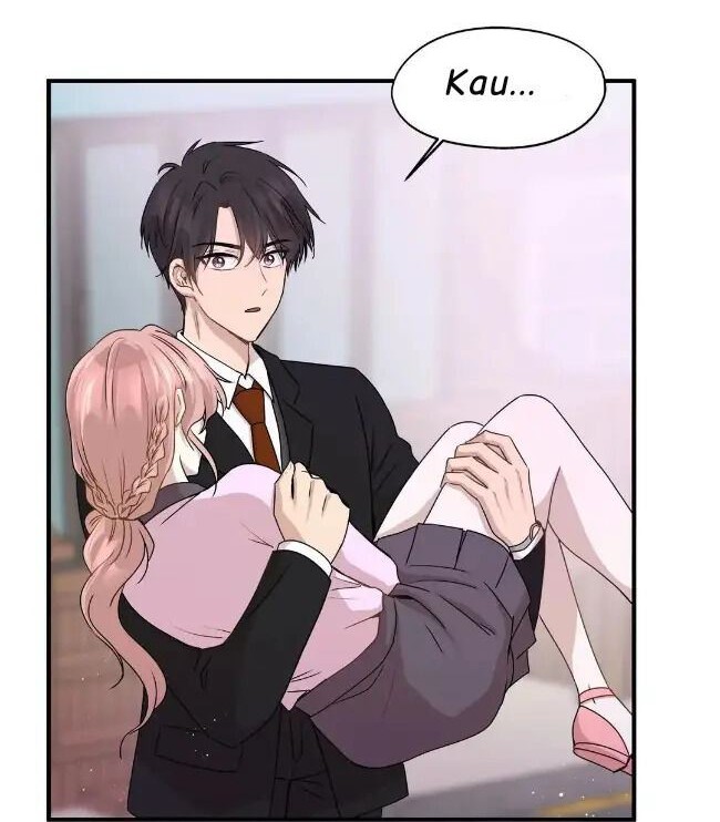 Just for a Meowment Chapter 62 halaman 20