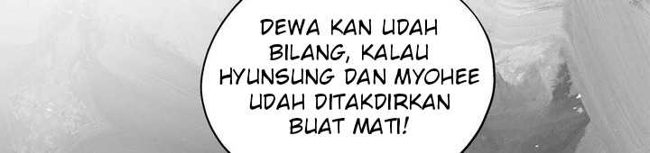 Just for a Meowment Chapter 60 halaman 26