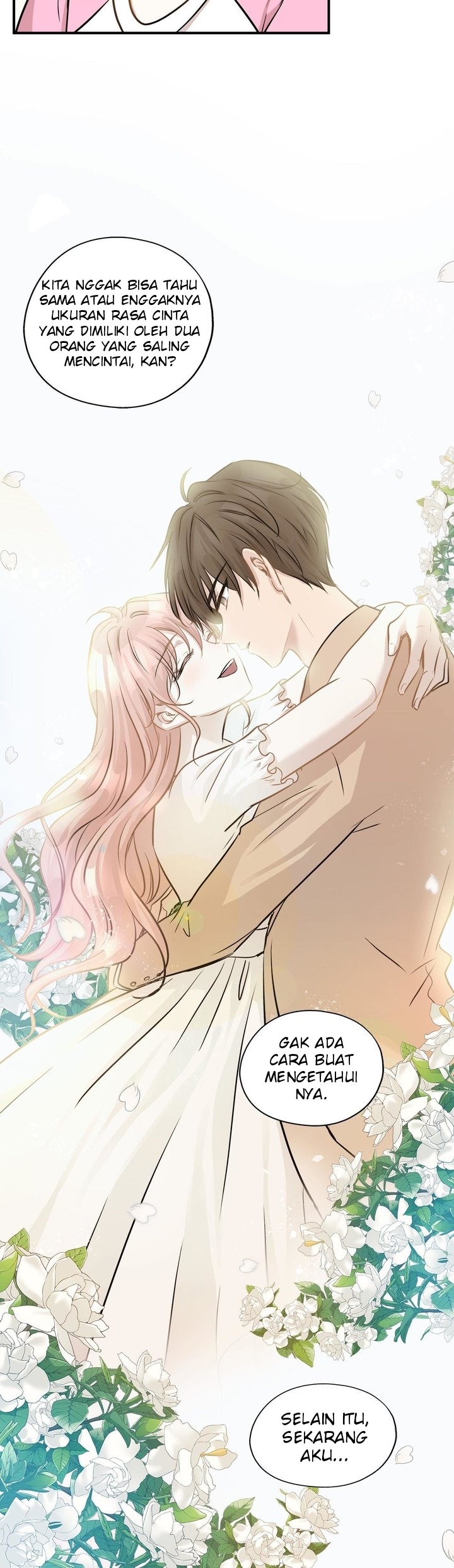Just for a Meowment Chapter 58 halaman 24