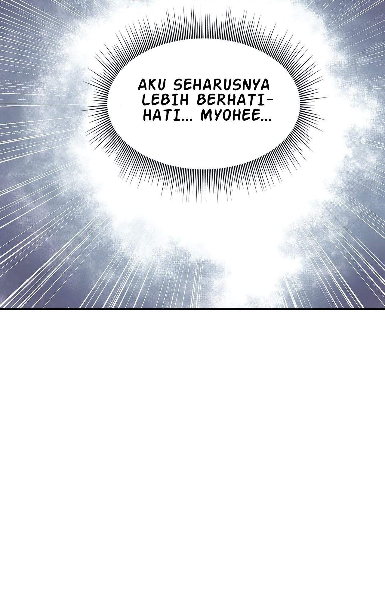 Just for a Meowment Chapter 39 halaman 36