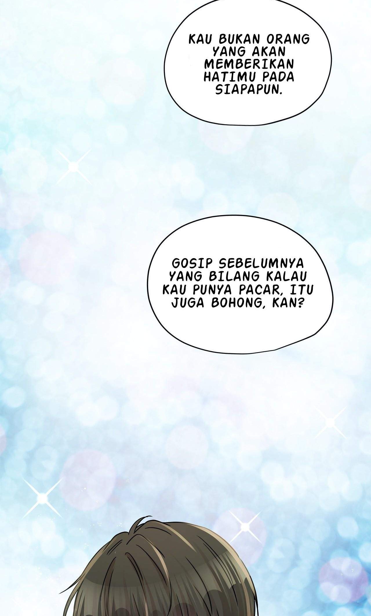 Just for a Meowment Chapter 38 halaman 33
