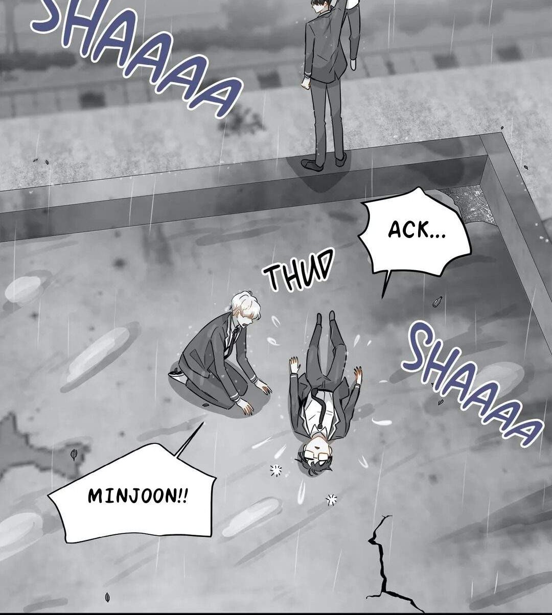 Just for a Meowment Chapter 34 halaman 23