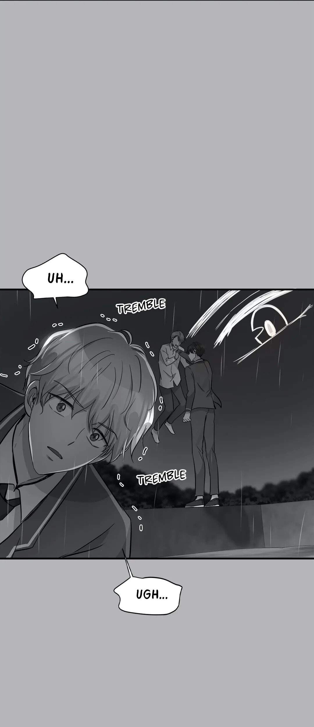 Just for a Meowment Chapter 34 halaman 24