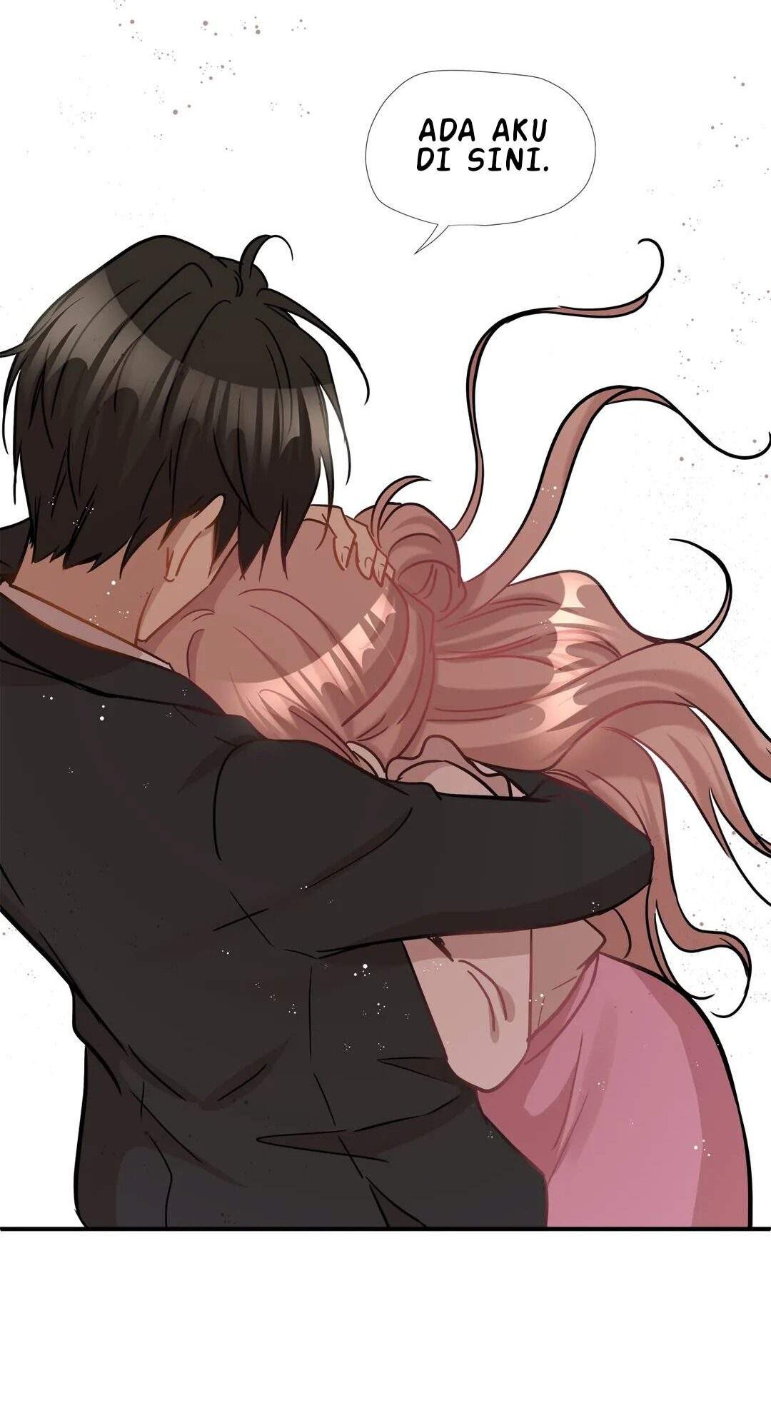 Just for a Meowment Chapter 32 halaman 22