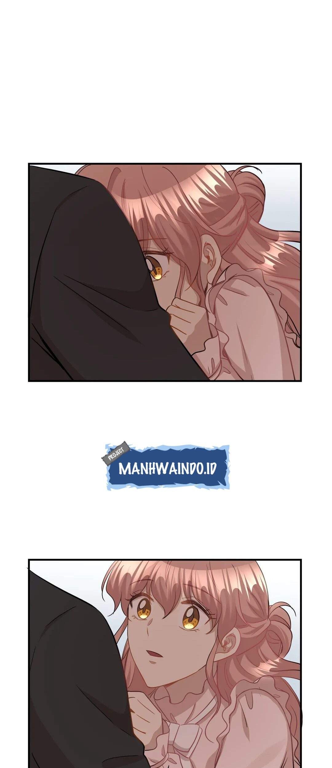 Just for a Meowment Chapter 32 halaman 23