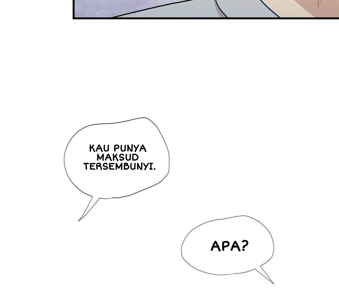 Just for a Meowment Chapter 23 halaman 20